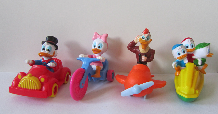 duck tales
